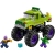Klocki LEGO 76312 Monster truck Hulka kontra Thano SUPER HEROES